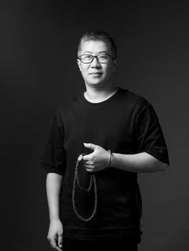 石洪波