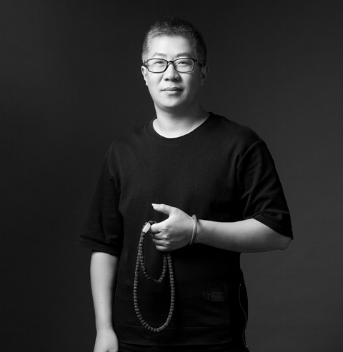 石洪波