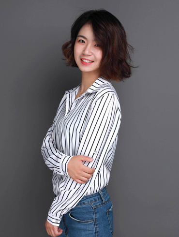 缪婷婷