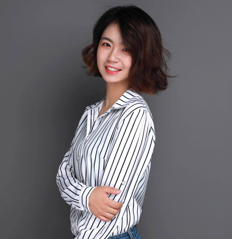 缪婷婷